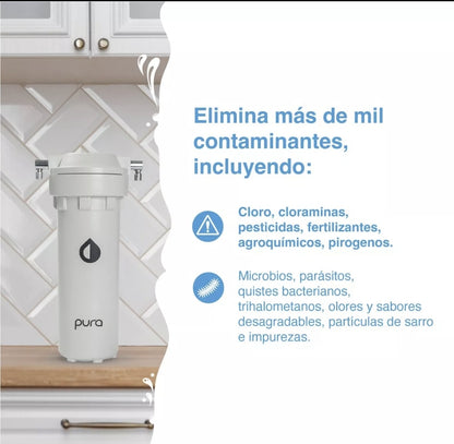 Pacífico bajo tarja PURA