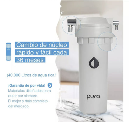 Pacífico bajo tarja PURA