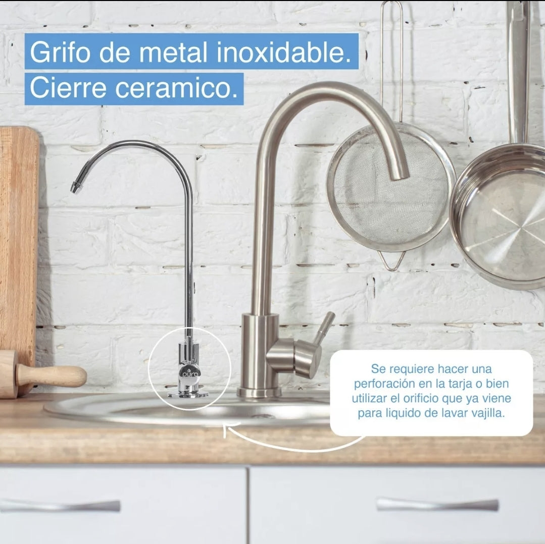 Pacífico bajo tarja PURA