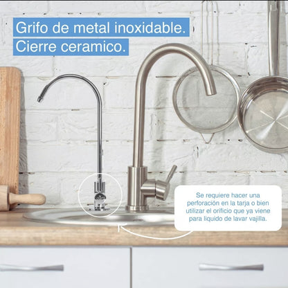 Pacífico bajo tarja PURA