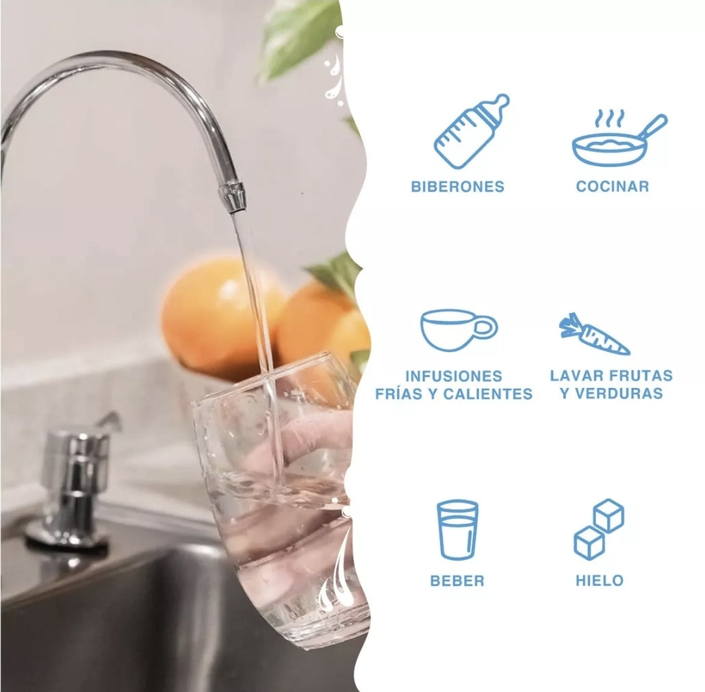 Pacífico bajo tarja PURA