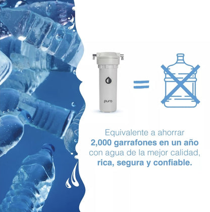 Pacífico bajo tarja PURA