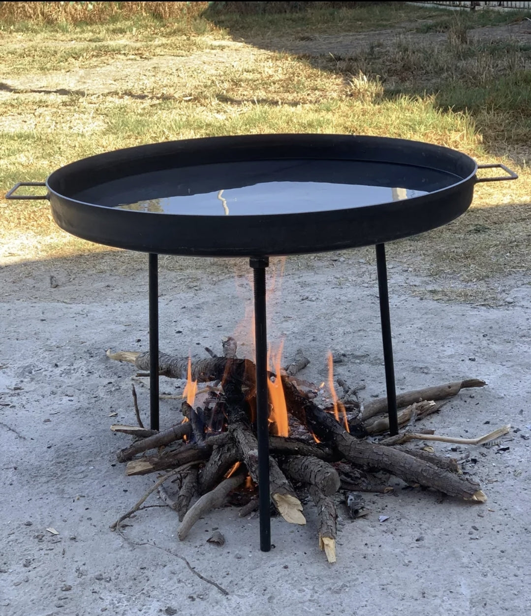 Disco para discada 58cm 2 posiciones