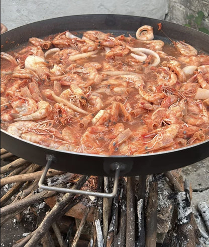 Disco para discada 58cm 2 posiciones