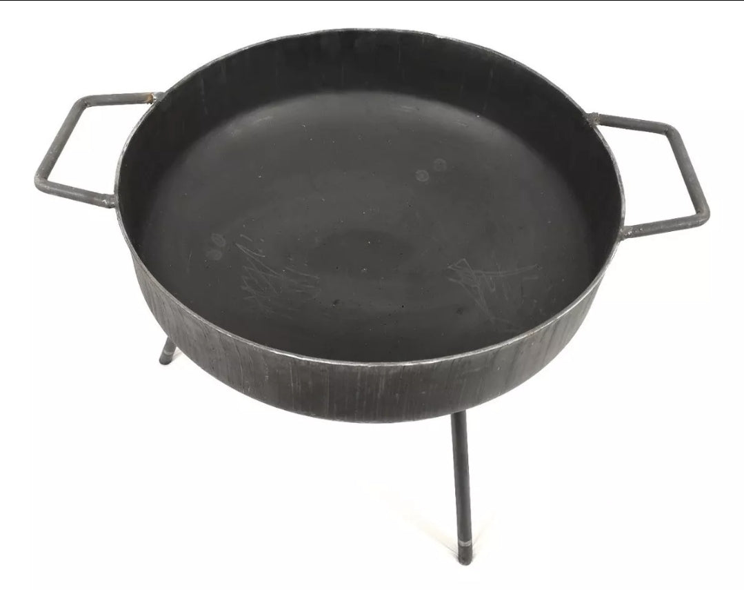 Disco de discada tipo cazo 40cm