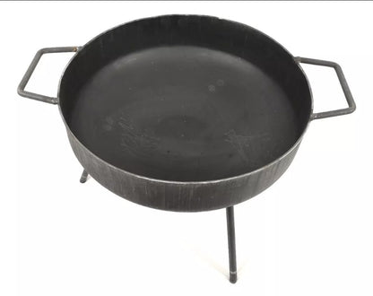 Disco de discada tipo cazo 40cm