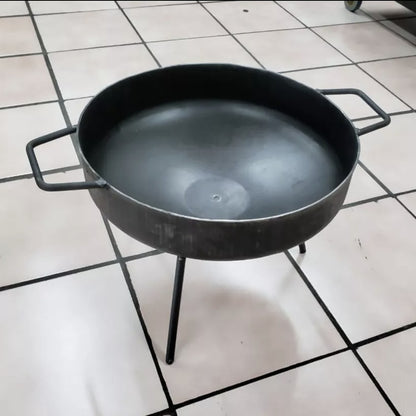 Disco de discada tipo cazo 40cm