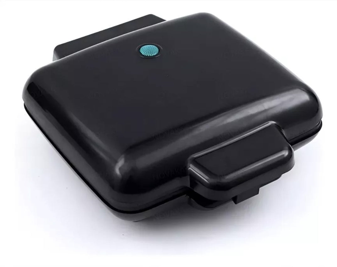 Máquina de mini wafles