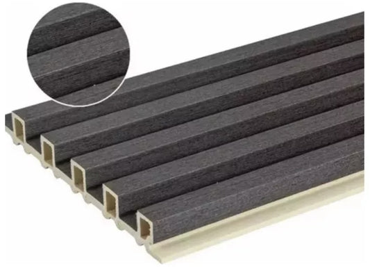 Lambrín PVC 12 piezas
