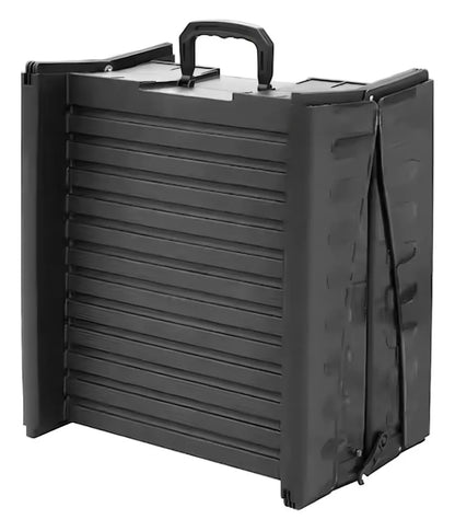 Rampa plegable para mascotas