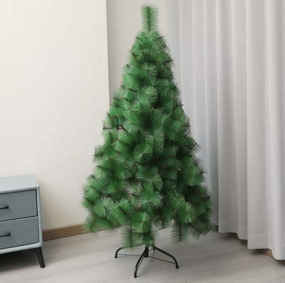 Árbol de Navidad Agujas 1.80m / 2.10m