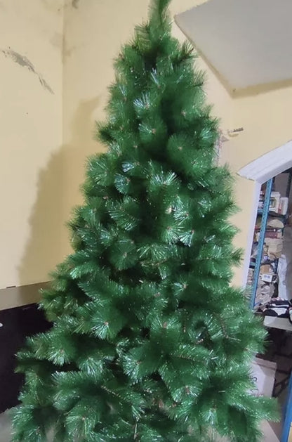 Árbol de Navidad Agujas 1.80m / 2.10m