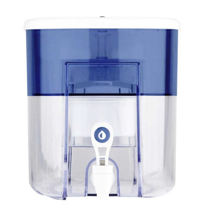 Dispensador PURA FREE