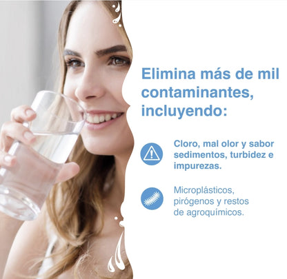 Dispensador PURA FREE