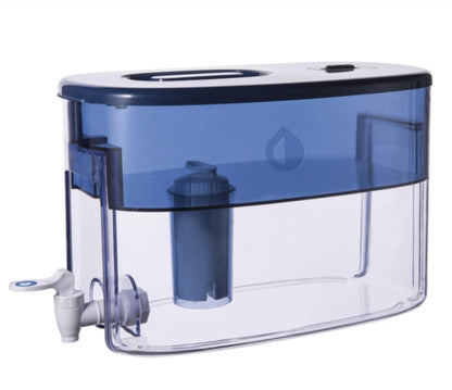 Dispensador PURA FREE