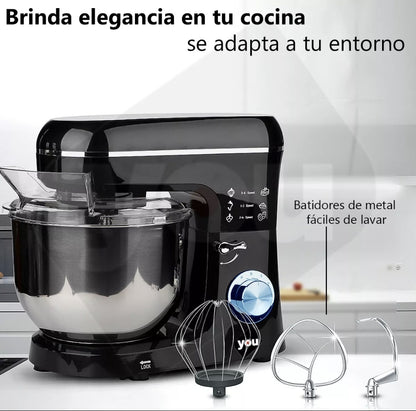 Batidora de pedestal 50/60Hz