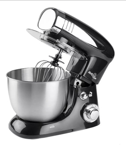Batidora de pedestal Hot Spot 800w 6 velocidades