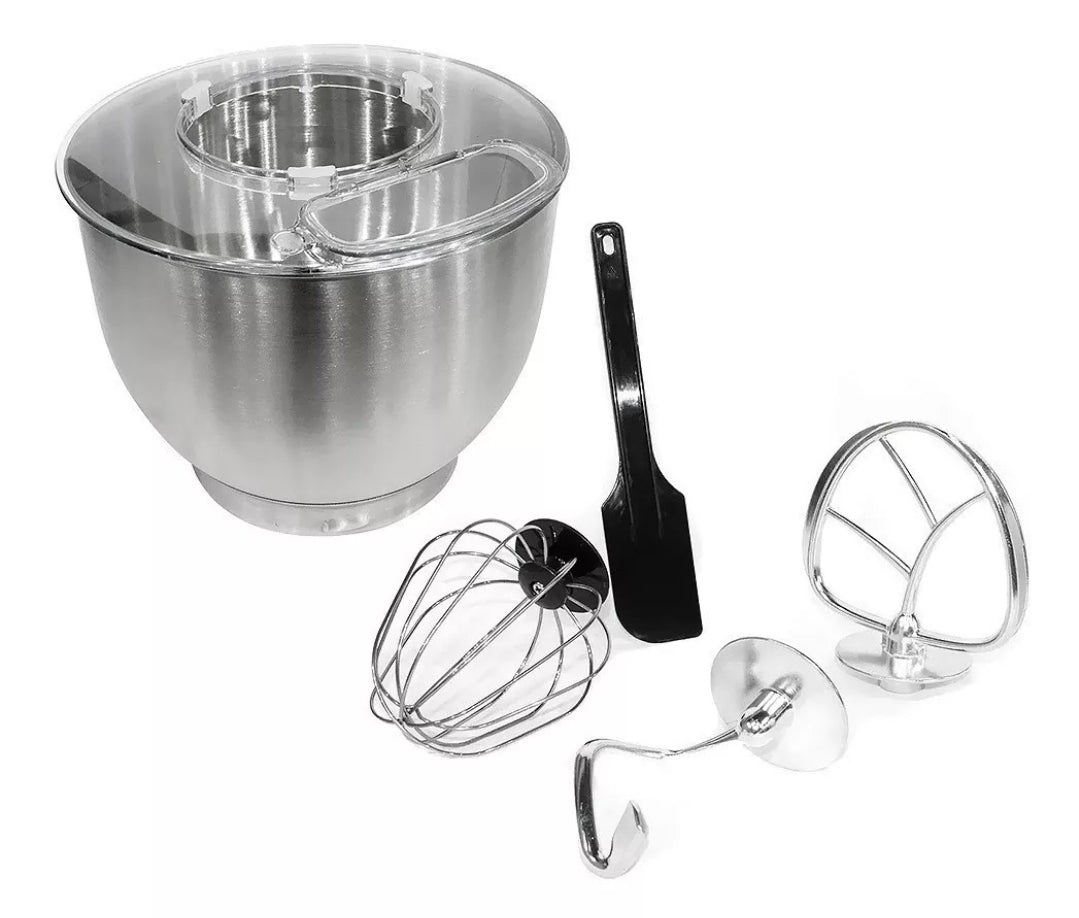 Batidora de pedestal Hot Spot 800w 6 velocidades