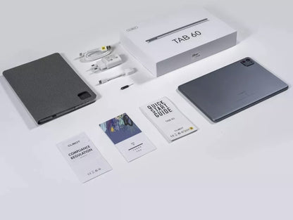 Tablet Cubot TAB 60 Ram 80GB memoria 128GB 10.1" Android 13