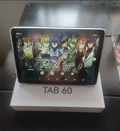 Tablet Cubot TAB 60 Ram 80GB memoria 128GB 10.1" Android 13