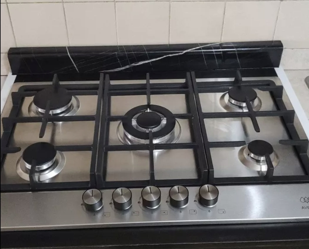 Parrilla Avera a gas  5 quemadores