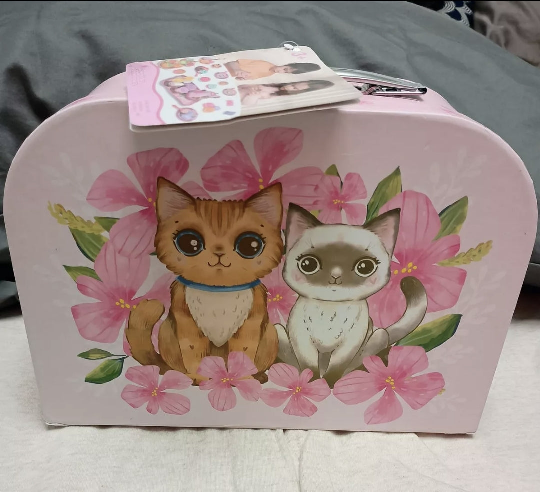 Juguete tarde de té