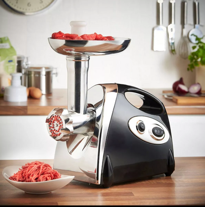 Molino de carne eléctrico 2800 wats