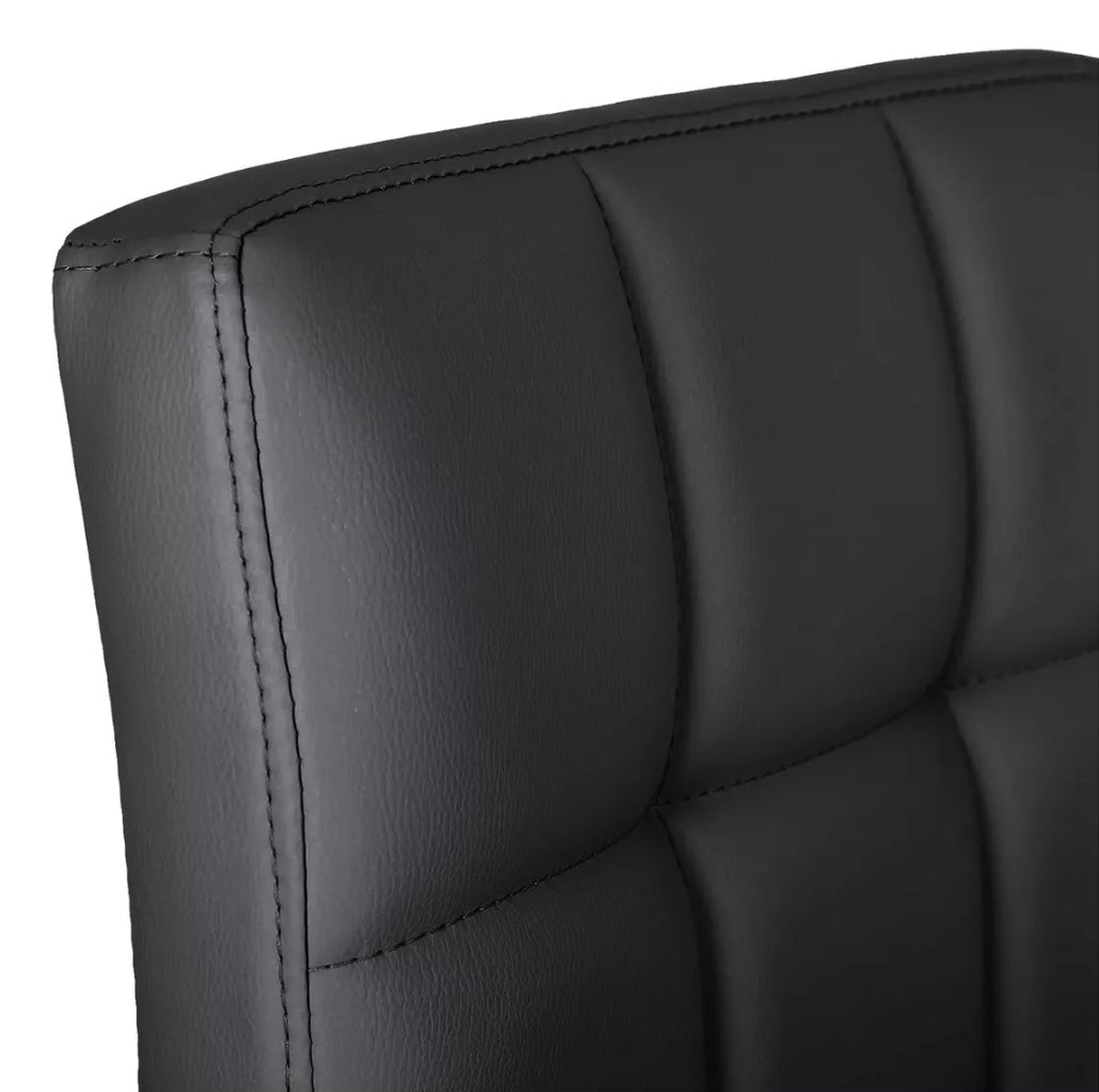 Set de 2 bancos altura regulable