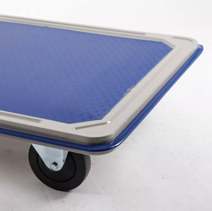 Carro plataforma de carga plegable 150kg / 300kg