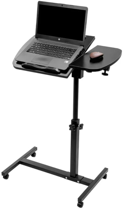 Mesa Auxiliar de sofá plegable para Laptop 60cm