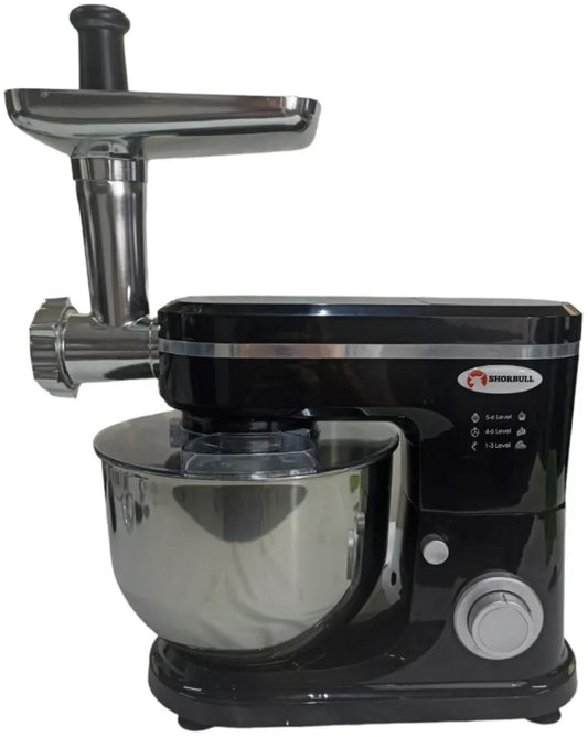 Batidora, licuadora y molino 3 en 1