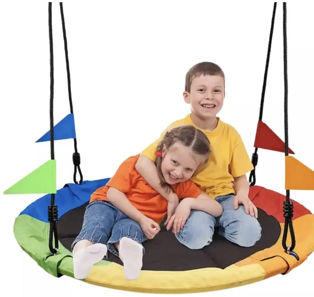 Columpio Para Exteriores 100cms