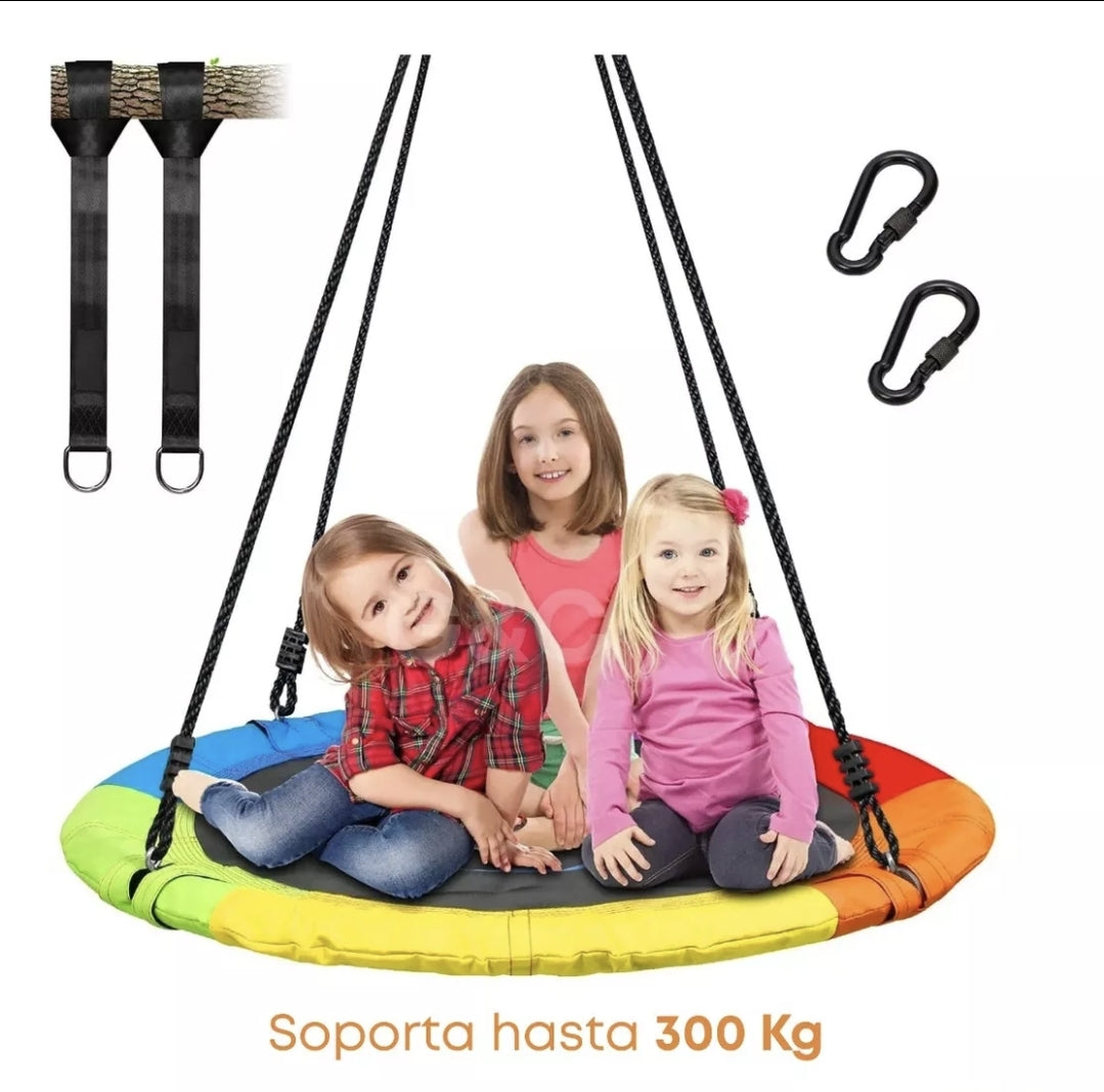 Columpio Para Exteriores 100cms
