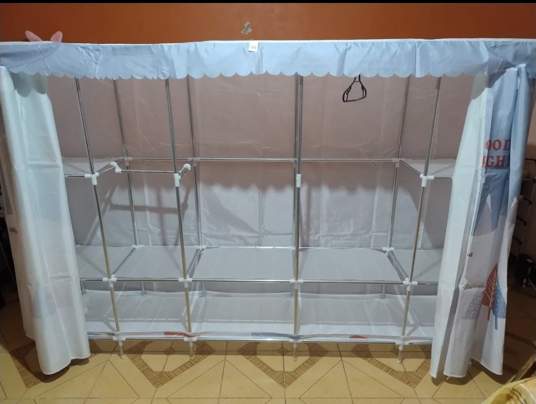 Armario Armable  245cm