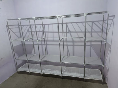 Armario Armable  245cm