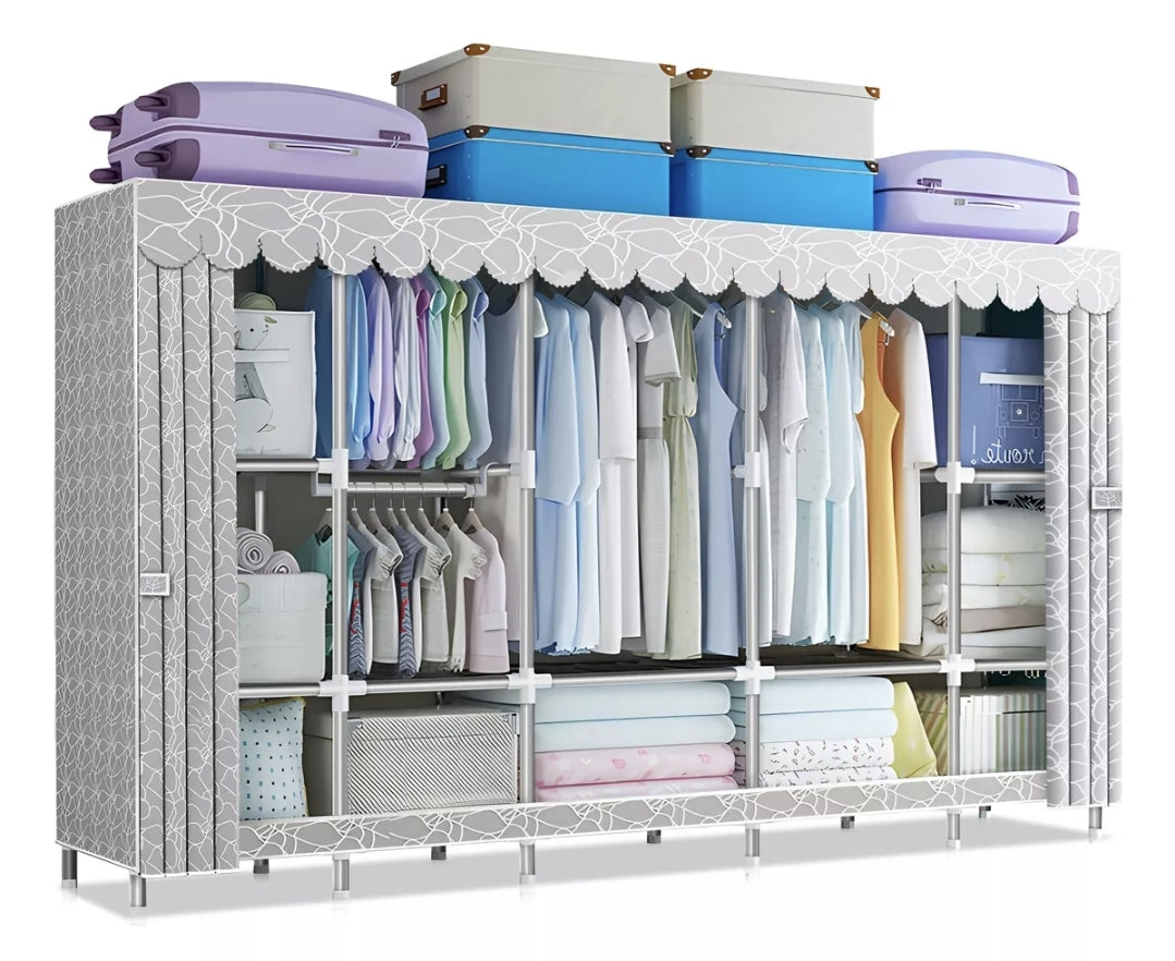 Armario Armable  245cm