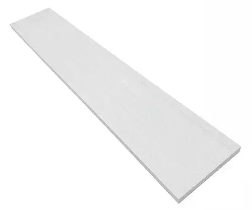 4 REPISAS FLOTANTES 80x15cm