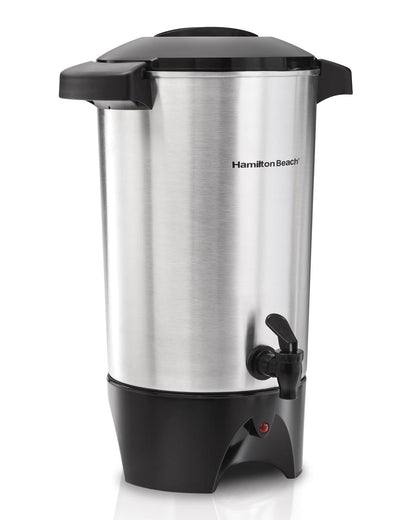 Cafetera Hamilton Beach Precoladora 42-45 tazas