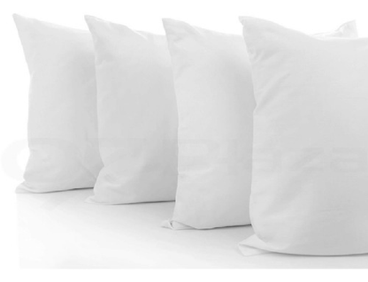 10 almohadas King Sizei 85x50
