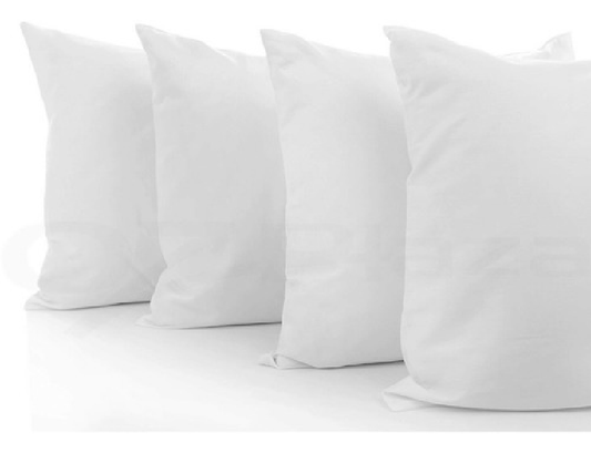 10 almohadas King Sizei 85x50