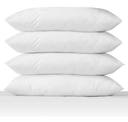 10 almohadas King Sizei 85x50