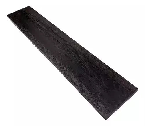 4 REPISAS FLOTANTES 80x15cm