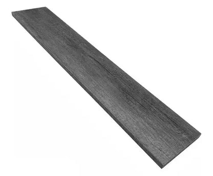 4 REPISAS FLOTANTES 80x15cm