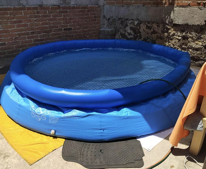Alberca inflable redonda de 3.05m x 76cm 3853L