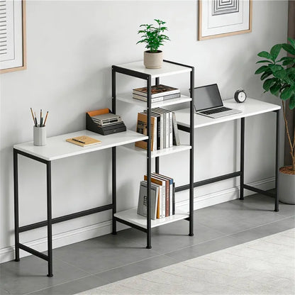 Escritorio de lujo para oficina