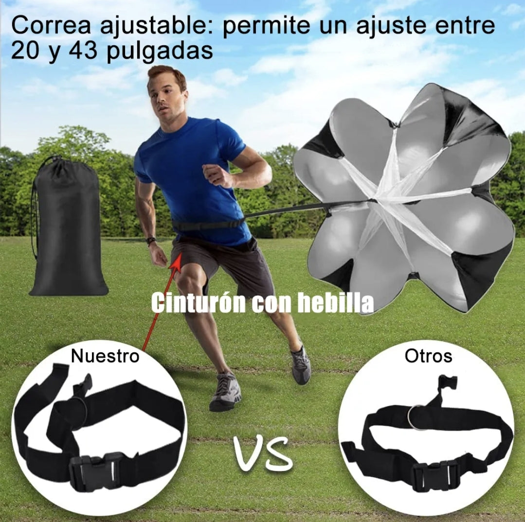 Kit Entrenamiento 54pz