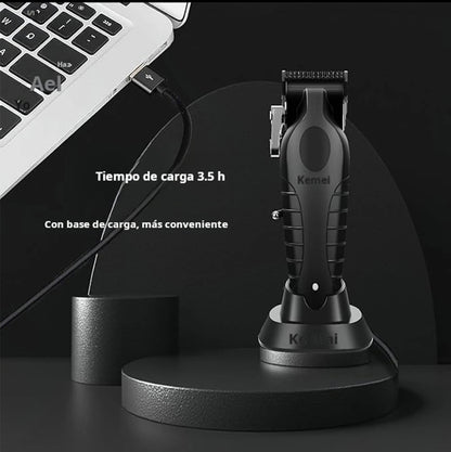 Kit Profesional Para Cortar Cabello