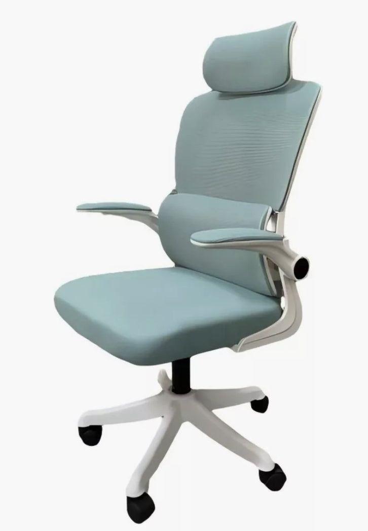 Silla Gamer Ergonómica Giratoria