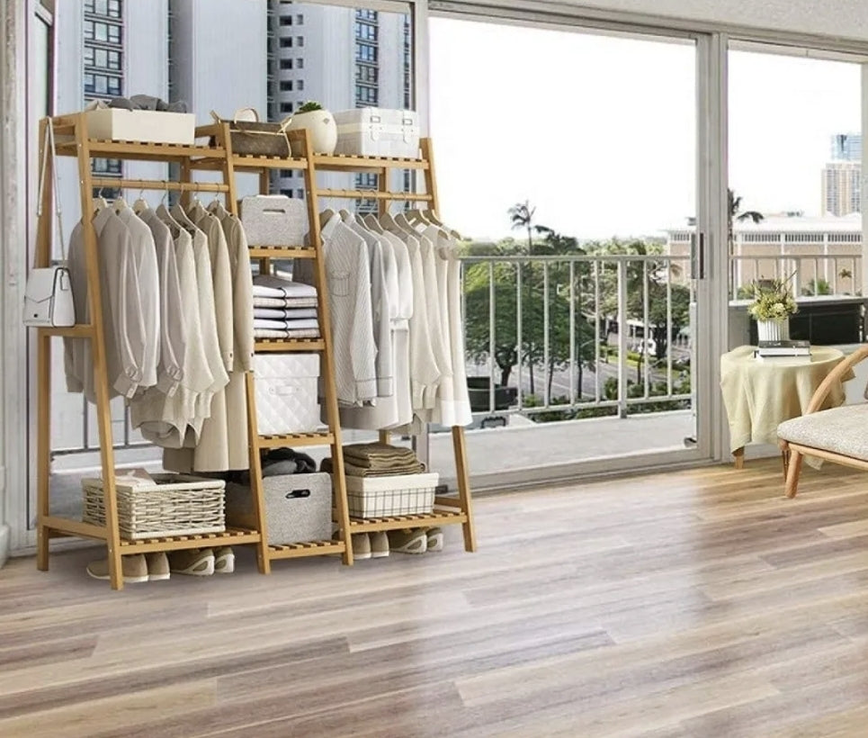 Closet Ropero Armable 1.3mts