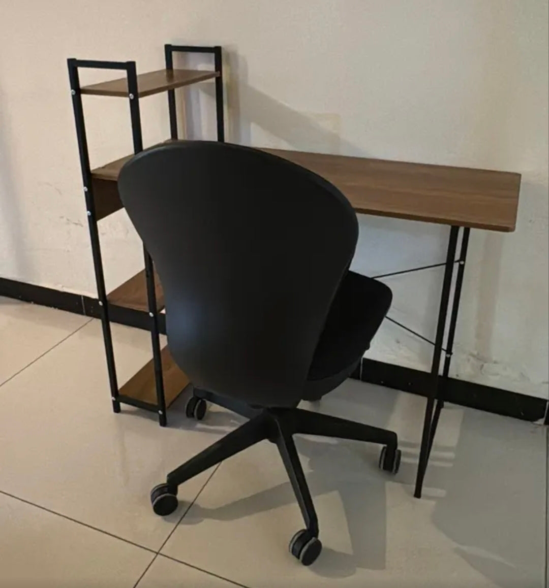 Escritorio Para Computadora  100x42cm